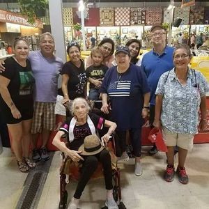 Meet your Posher, Melisa